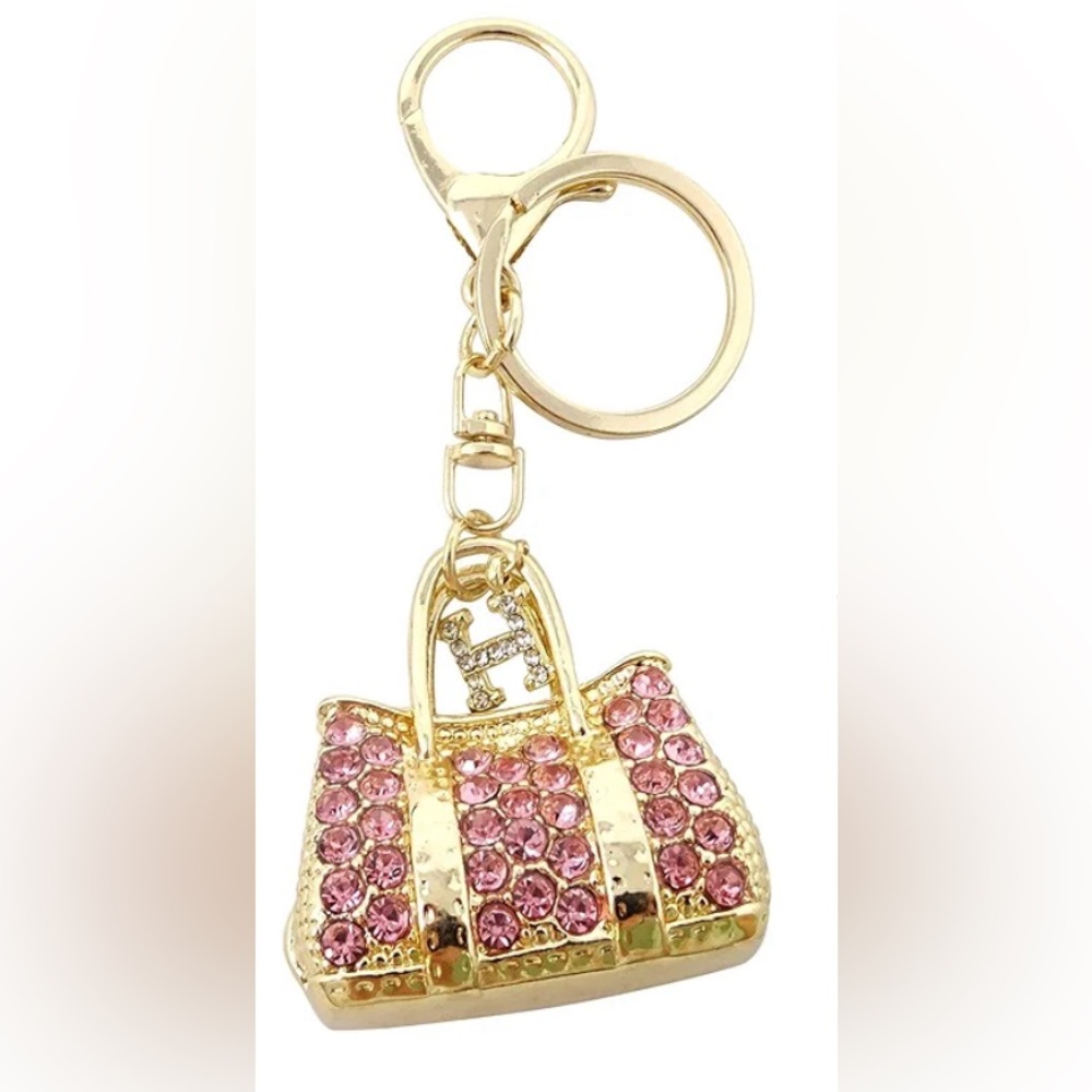 Stylish Keychain - Picture 9 of 9